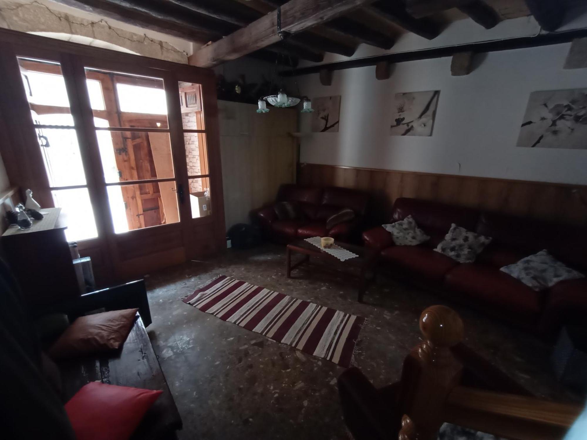 Tranquil And Spacious Townhouse In Historical And Picturesque Cervera Del Maestre Exterior photo